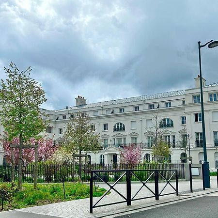Le Regence, Terrasse, Serris Disney Екстериор снимка